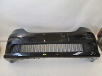 фото thumb №1, Бампер передний pdc renault trafic iii