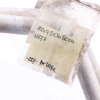 фото thumb №10, Mercedes w177 w247 шланг труба патрубок води a2475063000