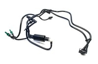 фото thumb №1, Шланг зливний citroen c2 c3 i ii 1.6hdi 02-