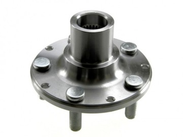 фото thumb №1, Ступиця колеса перед nty klp-sb-005p