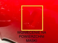 фото thumb №6, Nissan juke ii капот комплектная 2019-