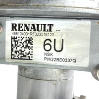 фото thumb №16, Колонка рулевая dacia jogger logan iii sandero iii 488104031r