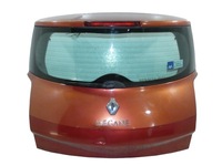 фото thumb №1, Renault megane ii hb кришка багажника багажника задня