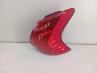 фото thumb №1, Лампа права задня peugeot 3008 09-13