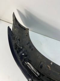 фото thumb №13, Бампер передній lz9y audi a6 allroad c6 перед