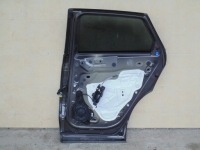 фото thumb №3, Двері повний праве opel grandland x 2018 rok.