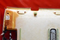 Стеля стійки ручки захист 3af867501d vw passat b7 10-15 Оригінал, фото thumb