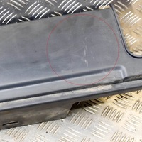 фото thumb №2, Land rover discovery 5 2021 правая сторона порог