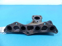 фото thumb №5, Коллектор выпускной toyota auris i 1.4 d4d 90km 1nd