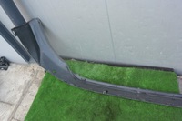 фото thumb №11, Накладка бампера задня toyota rav4 iv lift