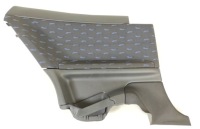 фото thumb №1, Mercedes w203 cl coupe обшивка левый задняя europa