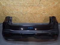 фото thumb №1, Бампер задняя mercedes gle w167 amg