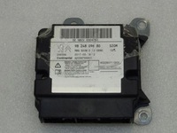 фото thumb №1, Citroen c3 iii модуль датчик подушек подушка безопасности europa