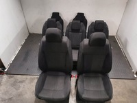 фото thumb №1, Сиденья 7 человек peugeot 5008 uk