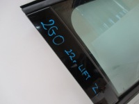 фото thumb №6, Двері vw polo 2g0 22r рестайлінг праве передні