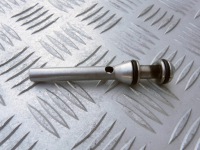 Купити Daf xf 105 трубка дифузор оливи компресора повітря, фото thumb