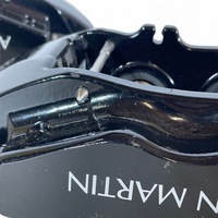 фото thumb №6, Зажимы тормозные керамические зад aston martin vantage s