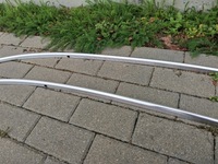 фото thumb №7, Планка дахова a4 b8 sedan права хром 8k5853704c