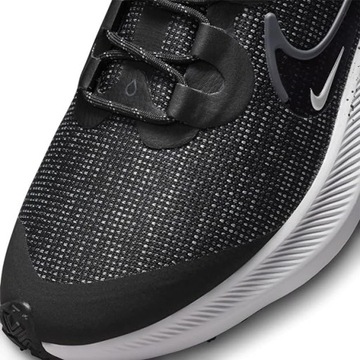 Buty sportowe do biegania NIKE WINFLO 8 SHIELD r. 47,5 wodoodporne 31 cm