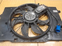 фото thumb №6, W245 klasa b 2.0 cdi вентилятор радіатора корпус