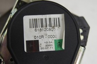 фото thumb №8, Bmw f10 f11 подушка коленная pas usa пассажира