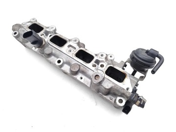 фото thumb №10, Vw golf колектор всмоктуючий 1.6 fsi бензин 85kw 115 hp 03c133204aa 06d906051a