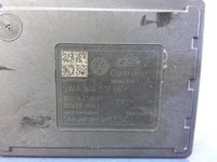 фото thumb №7, Vw golf 8 насос abs 5wa614517be