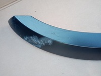 фото thumb №3, Ford ranger raptor права молдинг крила перед