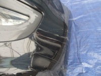 фото thumb №7, Бампер перед передний vw polo v 6r0 kompletny цвет lc9x