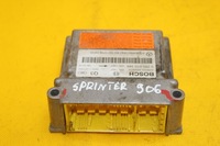 фото thumb №1, Модуль подушек подушка безопасности a9064461442 sprinter 906