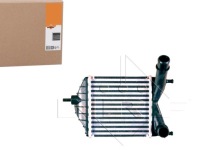 Купити Інтеркулер fiat punto idea 1,3jtd nrf, фото thumb