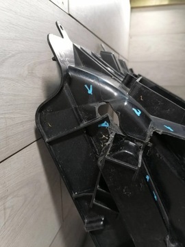 фото thumb №9, Ferrari roma кермо впуск повітря 861617