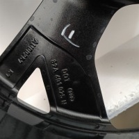фото thumb №13, Диск audi q4 e-tron 89a 20 дюймів 9j et42 89a601025n
