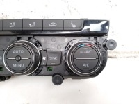 фото thumb №6, Seat tarraco 2020 панель кондиціонера