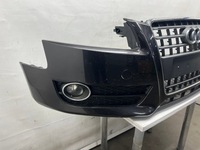 фото thumb №9, Audi a5 8t 07-11r бампер перед переднє комплектний bez pdc