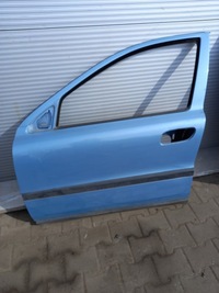 фото thumb №1, Двері перед ліві volvo s60 03r