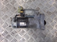 фото thumb №1, Mazda cx5 cx-5 стартер 2.2 citd sh01