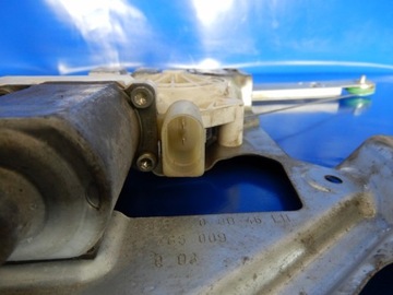 фото thumb №5, Подъемник стекла левый перед vw crafter i