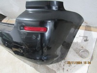 фото thumb №11, Бампер задня pdc corolla verso ii 209