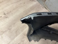 Vw jetta рестайлінг  5c6 15- бампер перед передній 4xpdc 5c6807217ag Доставка, фото thumb