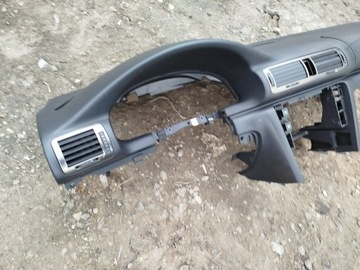 фото thumb №8, Панель роздавальна консоль skoda superb 3u1857002c