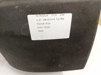 фото thumb №6, Mazda cx-5 cx-6 2.2 d корпус фільтра повітря sh01-133ax