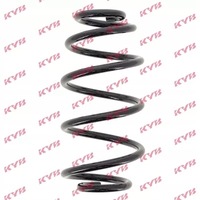 фото thumb №2, Пружина. задній підвіски/ chevrolet aveo