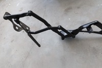 фото thumb №5, Mercedes slk r171 cabrio петли крыша механизм каркас жгут 1715404209