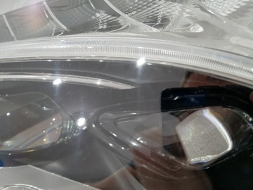 фото thumb №6, Лампа правая передняя mercedes vito iii w447 рестайлинг