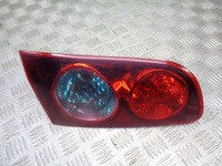 фото thumb №1, Лампа ліва задня w кришка багажника fiat croma ii kombi