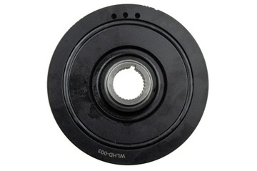 фото thumb №14, Колесо пасове вала honda 2.0,2.4 accord 02-