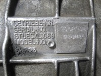 фото thumb №9, Land rover discovery 2.7 tdv6 коробка передач ze сцепление 8h22-7000-ab
