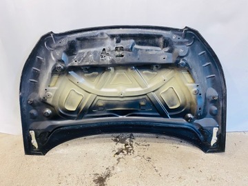 фото thumb №8, Капот колір ktv ktvd peugeot 308 ii t9 передній рестайлінг #206