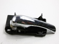 фото thumb №3, Alfa romeo 147 ручка дверь внутренняя правая задняя 46736145